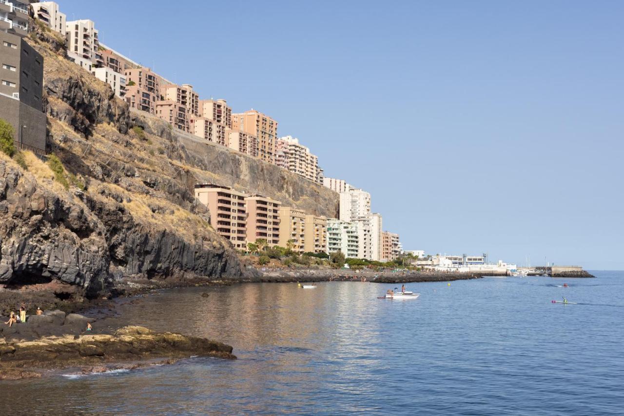 Eden Rentals Pure Oasis Ocean Views El Rosario  Exterior photo